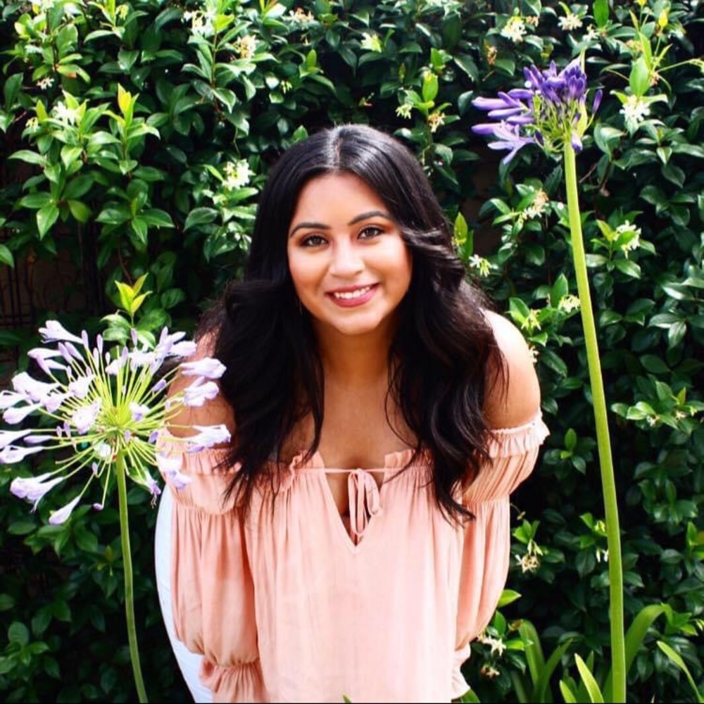 Meet your Posher, Crystal’s boutique